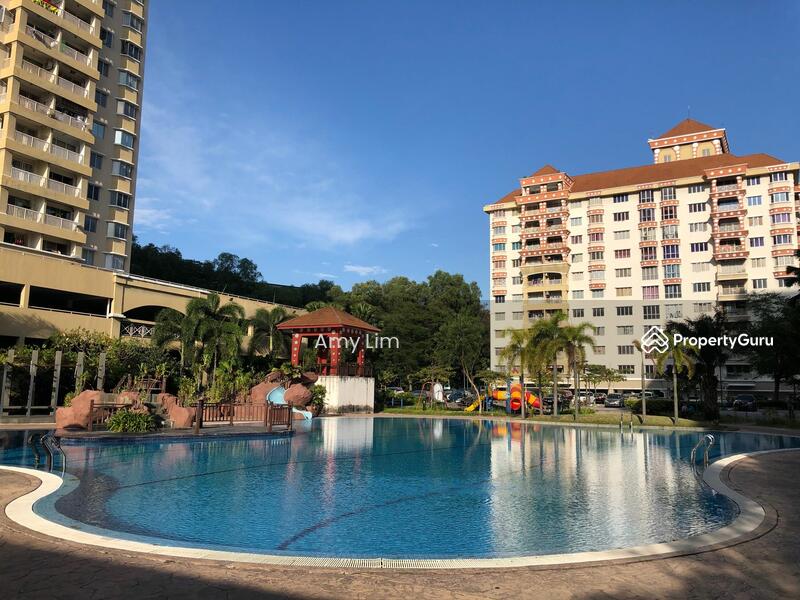 Untuk Dijual - Koi Boulevard