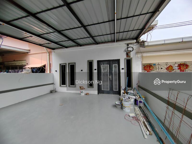 Untuk Dijual - Jalan Lobak