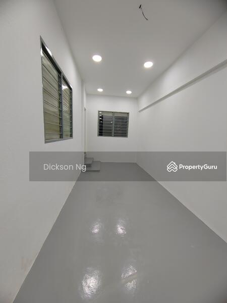 Untuk Dijual - Jalan Lobak