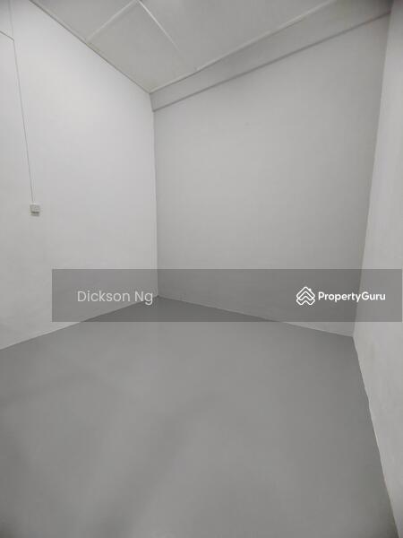 Untuk Dijual - Jalan Lobak