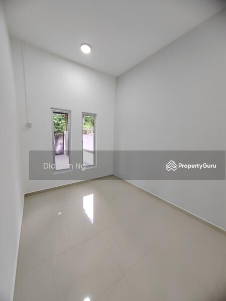 Untuk Dijual - Jalan Lobak