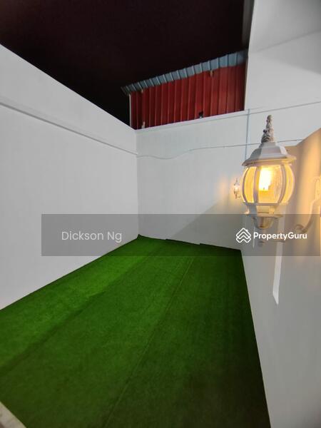 Untuk Dijual - Jalan Lobak