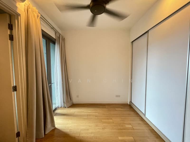Kondominium untuk Disewa di Seni Mont Kiara - Alvan Chin - Bedroom - PropertyGuru.com.my