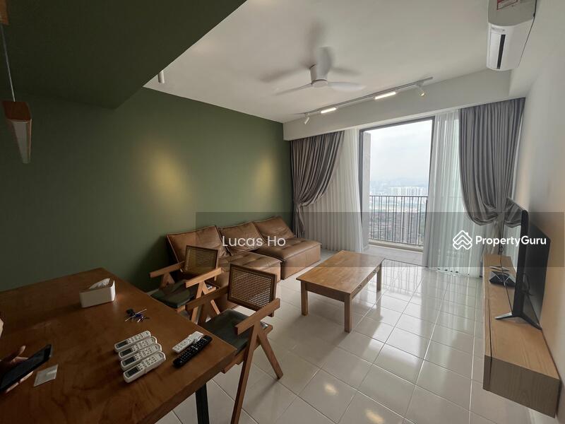 Apartment for Rent at Residensi Aman Jalil - Lucas Ho - PropertyGuru.com.my