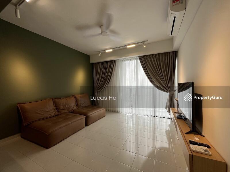 Apartment for Rent at Residensi Aman Jalil - Lucas Ho - PropertyGuru.com.my