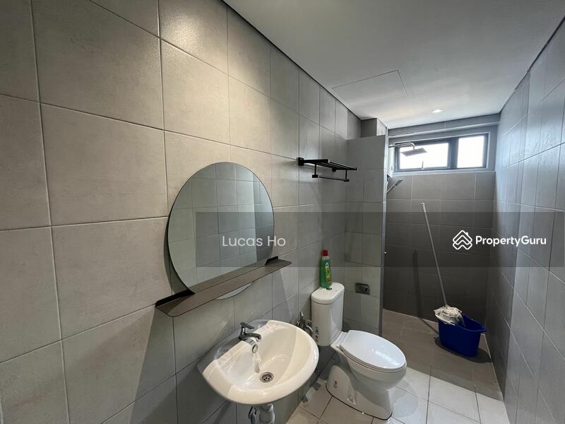 Apartment for Rent at Residensi Aman Jalil - Lucas Ho - PropertyGuru.com.my