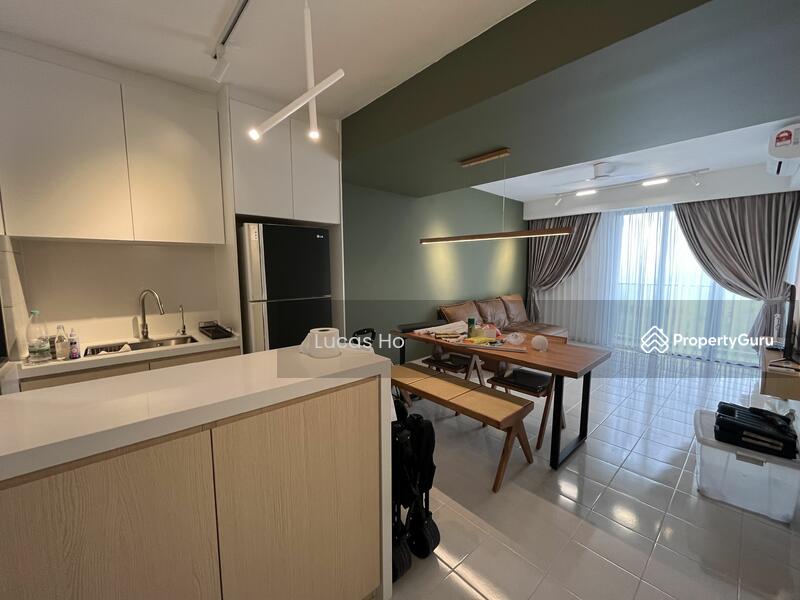 Apartment for Rent at Residensi Aman Jalil - Lucas Ho - PropertyGuru.com.my