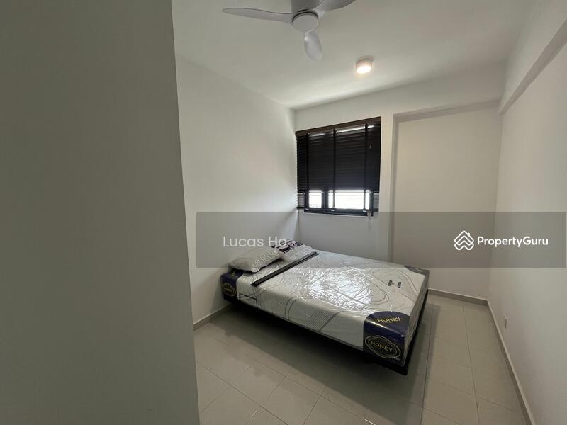Apartment for Rent at Residensi Aman Jalil - Lucas Ho - PropertyGuru.com.my