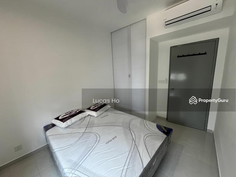 Apartment for Rent at Residensi Aman Jalil - Lucas Ho - PropertyGuru.com.my