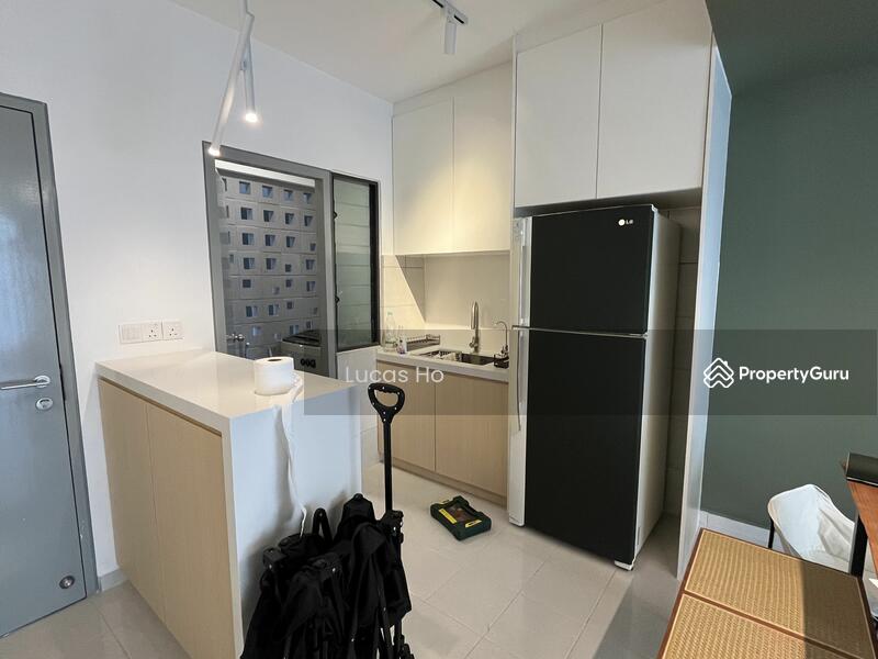 Apartment for Rent at Residensi Aman Jalil - Lucas Ho - PropertyGuru.com.my