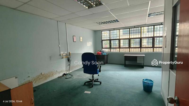 Untuk Dijual - Cheong Hin Plaza Business Park Taman Serdang Perdana Serdang