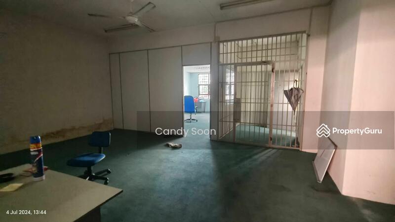 Untuk Dijual - Cheong Hin Plaza Business Park Taman Serdang Perdana Serdang