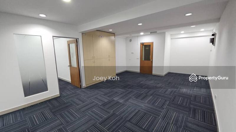 Untuk Dijual - Residensi Alami