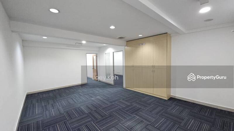 Untuk Dijual - Residensi Alami