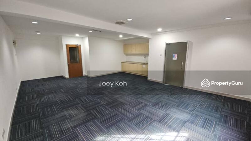 Untuk Dijual - Residensi Alami