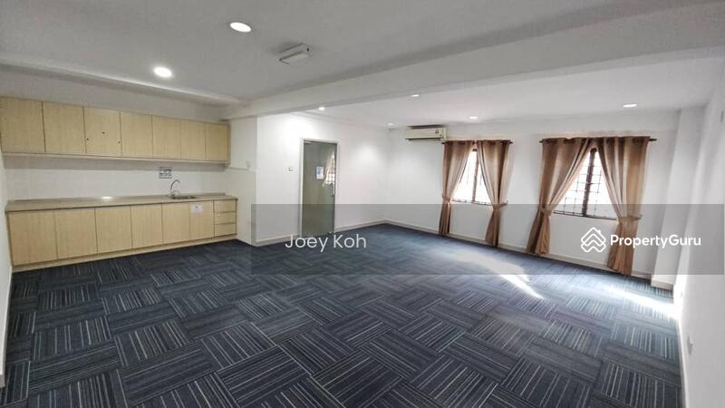 Untuk Dijual - Residensi Alami