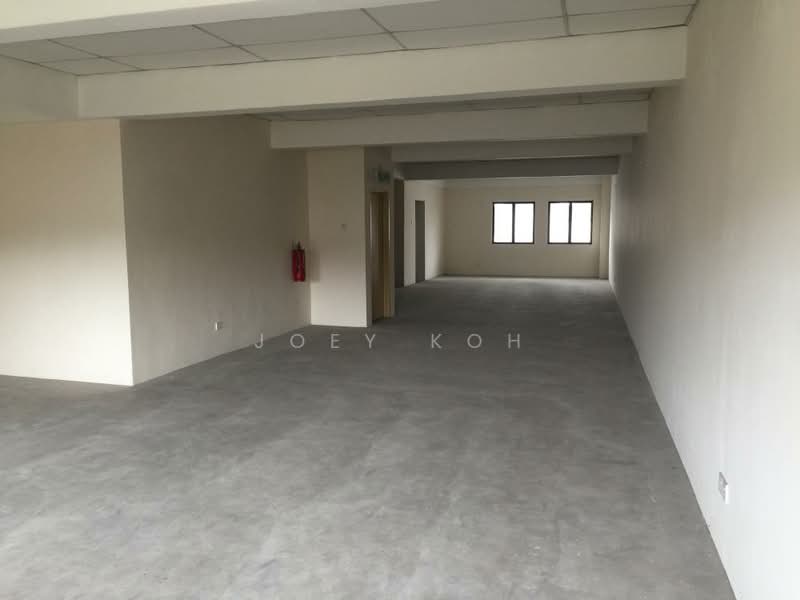 Kedai / Pejabat untuk Dijual di Seksyen 13 (Shah Alam) - Joey Koh - Interior - PropertyGuru.com.my
