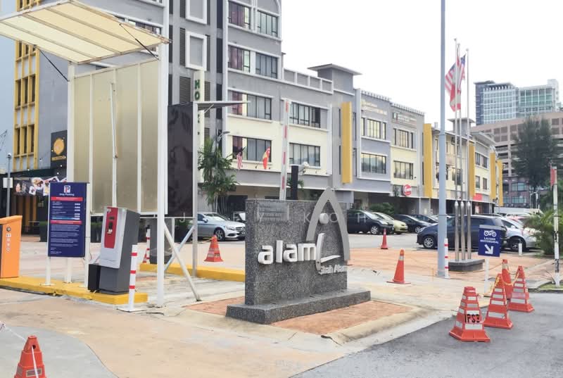 Kedai / Pejabat untuk Dijual di Seksyen 13 (Shah Alam) - Joey Koh - PropertyGuru.com.my