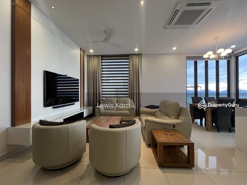 Condominium for Sale at The Marin at Ferringhi - Lewis Kam - PropertyGuru.com.my
