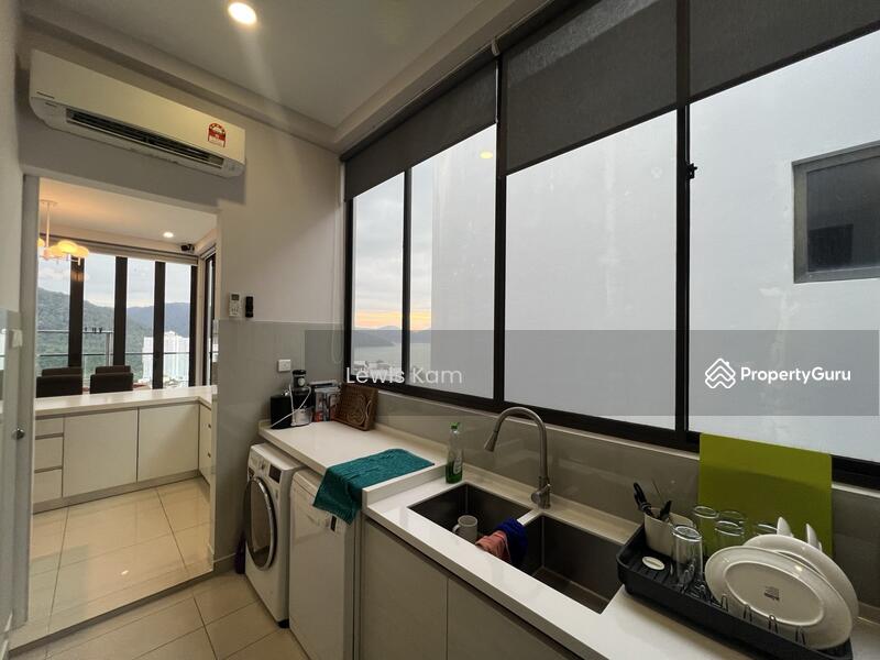 Condominium for Sale at The Marin at Ferringhi - Lewis Kam - PropertyGuru.com.my