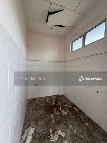 Untuk Dijual - Bandar Rinching