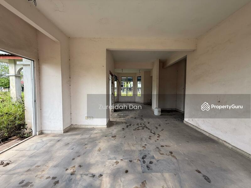 Untuk Dijual - Bandar Rinching