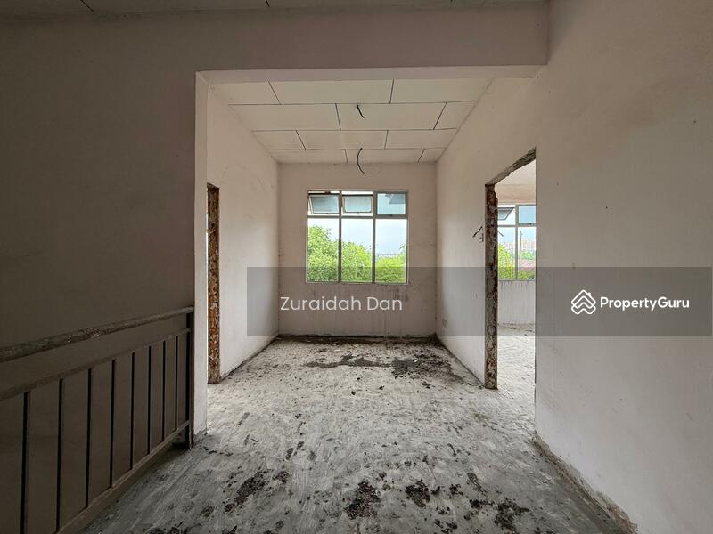 Untuk Dijual - Bandar Rinching