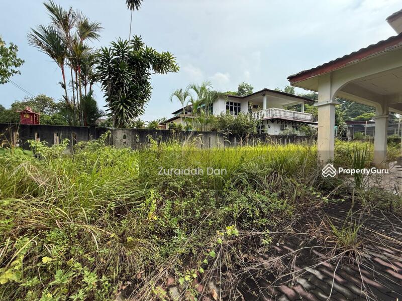Untuk Dijual - Bandar Rinching