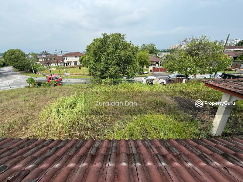 Untuk Dijual - Bandar Rinching