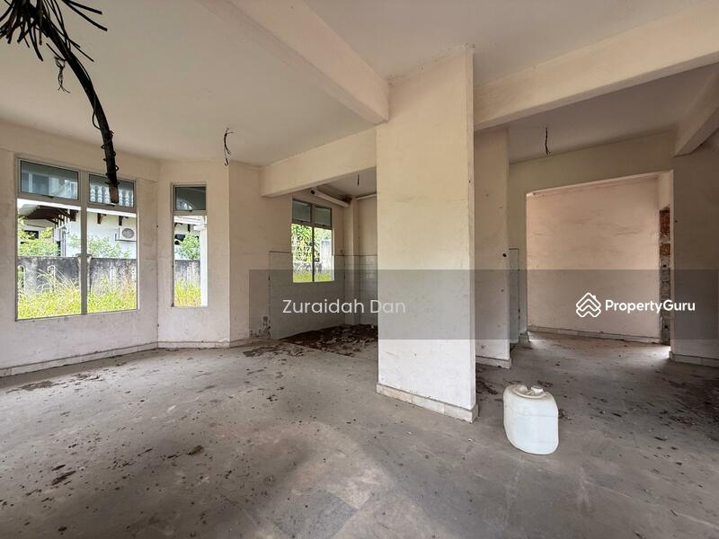 Untuk Dijual - Bandar Rinching