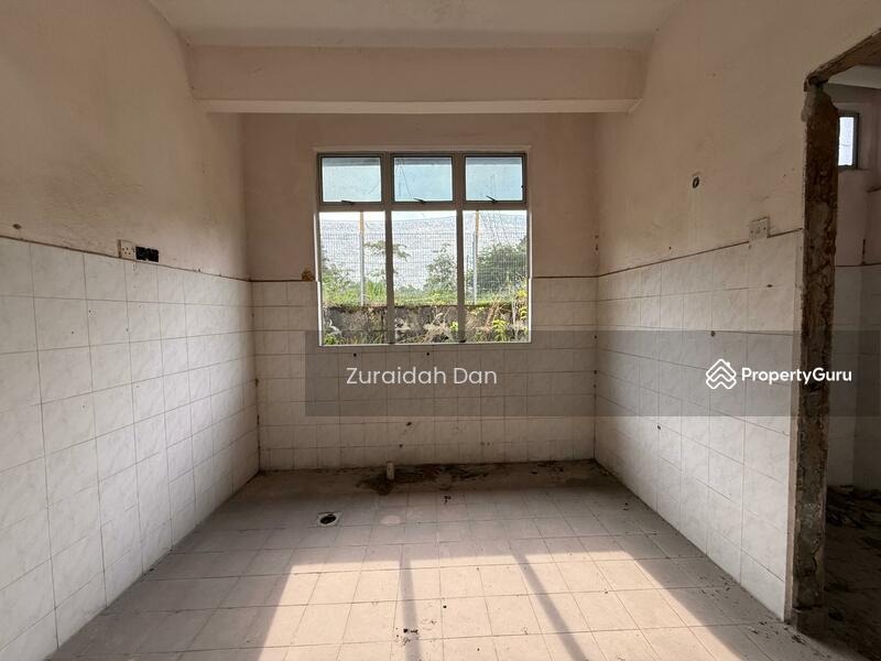 Untuk Dijual - Bandar Rinching