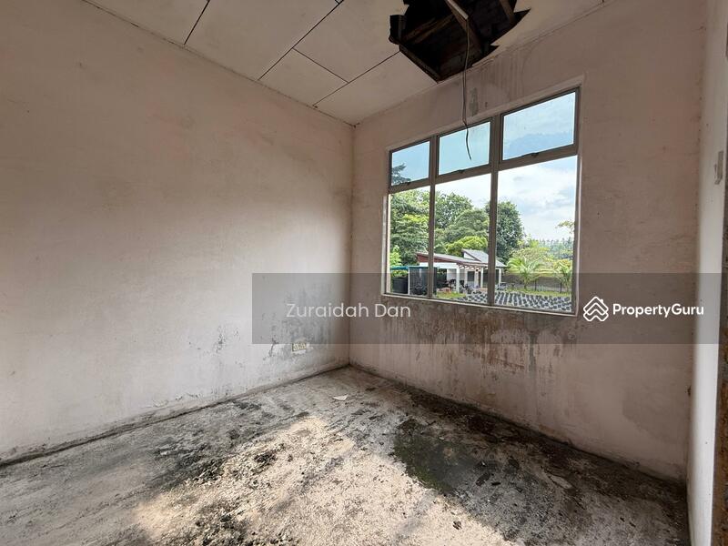 Untuk Dijual - Bandar Rinching