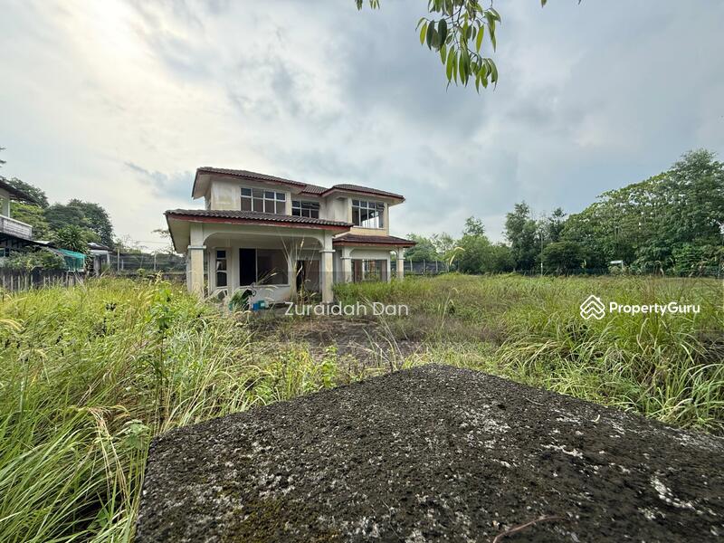 Untuk Dijual - Bandar Rinching