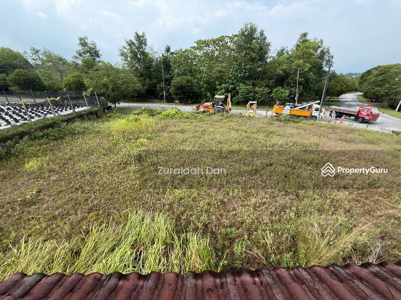 Untuk Dijual - Bandar Rinching