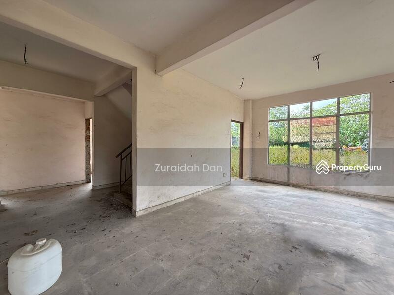 Untuk Dijual - Bandar Rinching