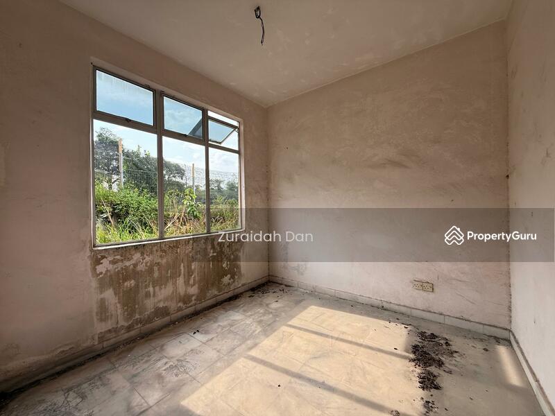 Untuk Dijual - Bandar Rinching