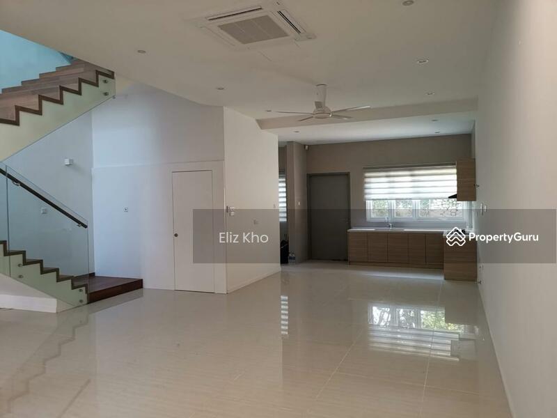 Untuk Dijual - Permai Garden