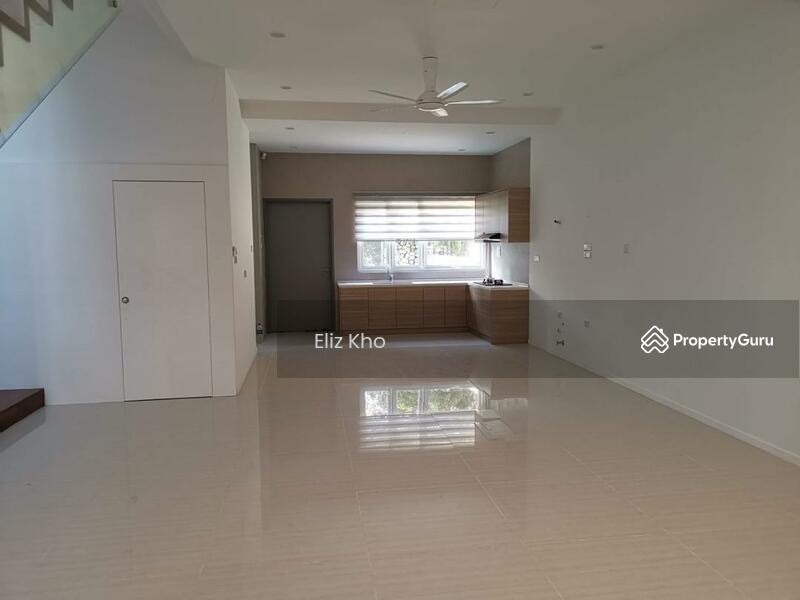 Untuk Dijual - Permai Garden