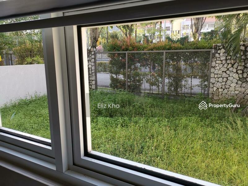 Untuk Dijual - Permai Garden