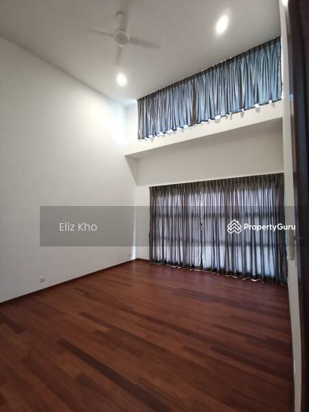 Untuk Dijual - Permai Garden