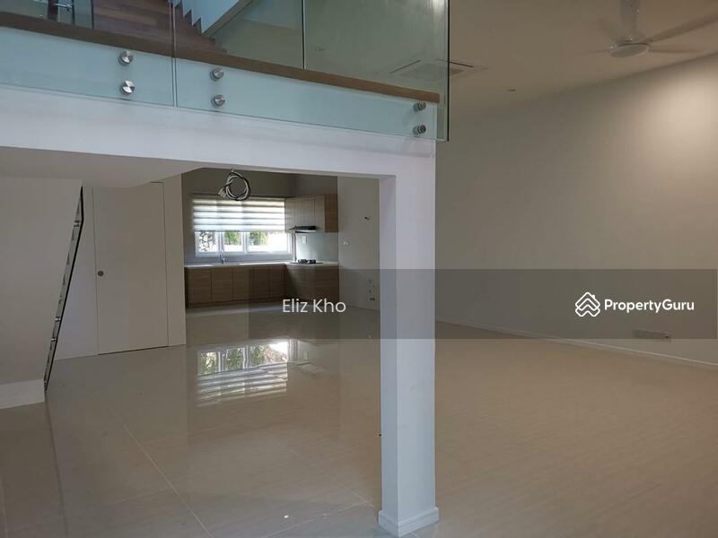 Untuk Dijual - Permai Garden