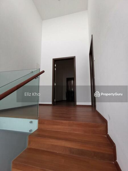 Untuk Dijual - Permai Garden
