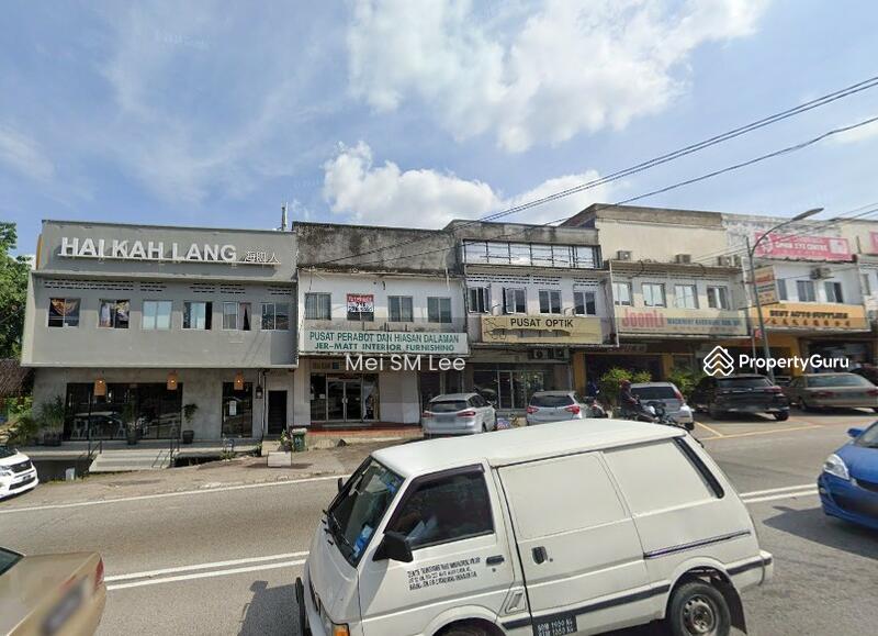 Seapark, PJ 