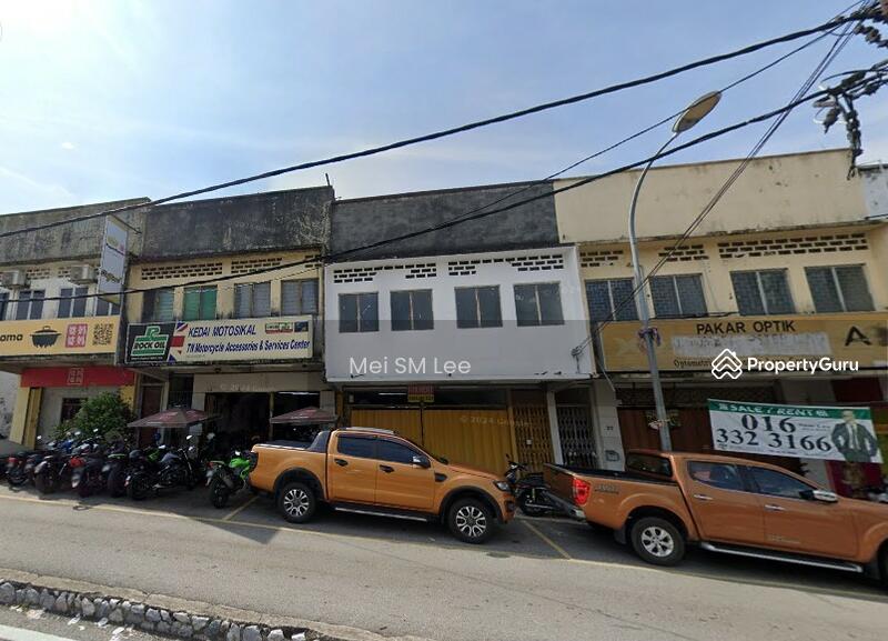 Seapark, PJ 