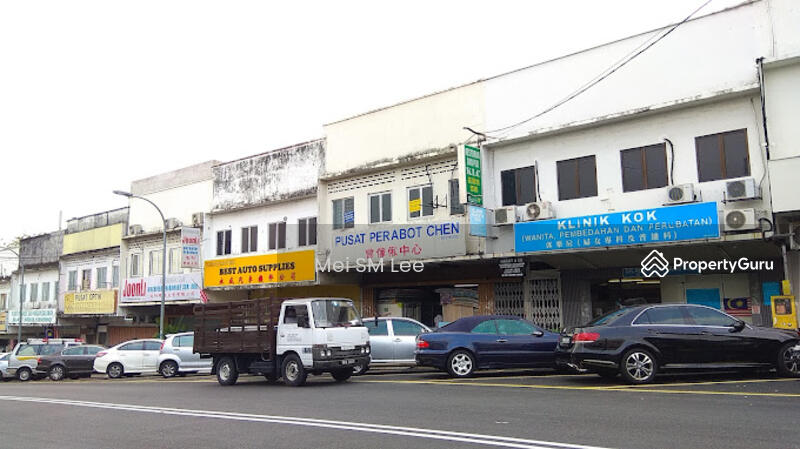 Seapark, PJ 