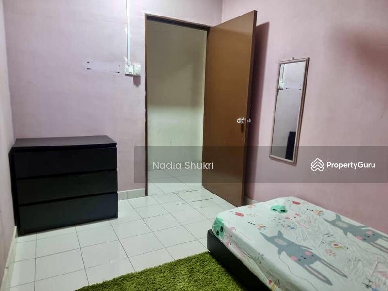 Service Residence for Rent at Alam Idaman - Nadia Shukri - PropertyGuru.com.my