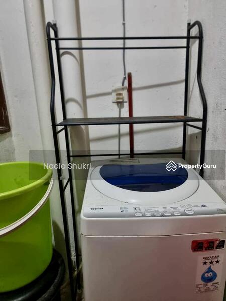 Service Residence for Rent at Alam Idaman - Nadia Shukri - PropertyGuru.com.my