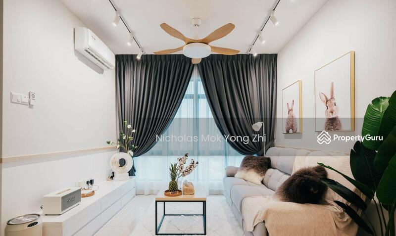 Untuk Dijual - Jernih Residence