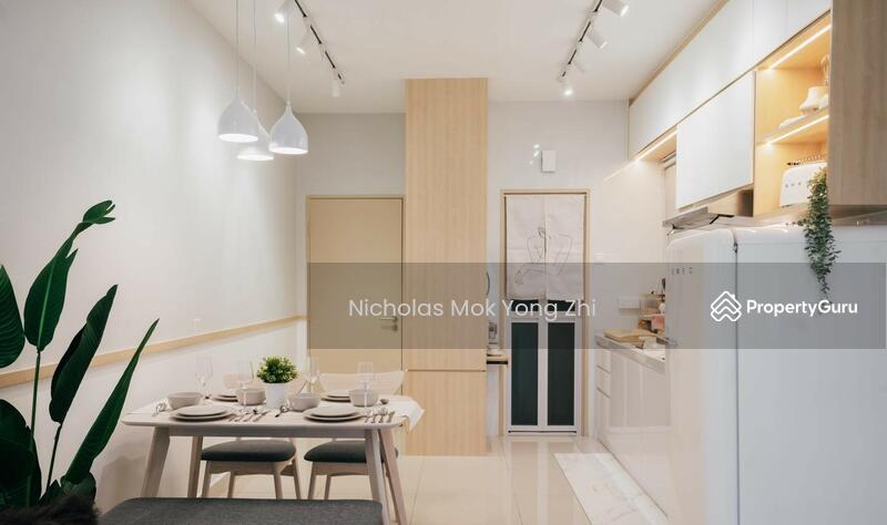 Untuk Dijual - Jernih Residence