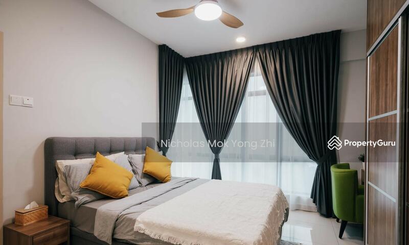 Untuk Dijual - Jernih Residence